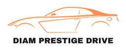 Logo DIAM PRESTIGE DRIVE